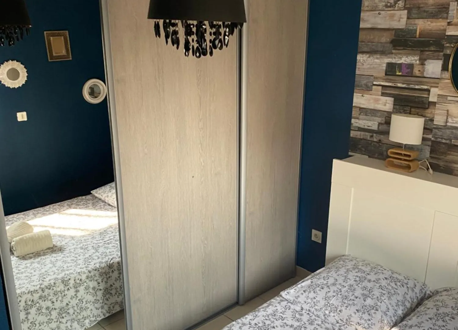 Apartamento Chez Ludivine Buzet-sur-Tarn 0*,