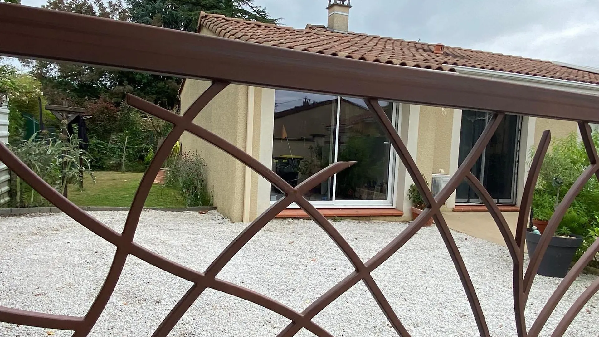 Apartamento Chez Ludivine Buzet-sur-Tarn Habitación en casa particular