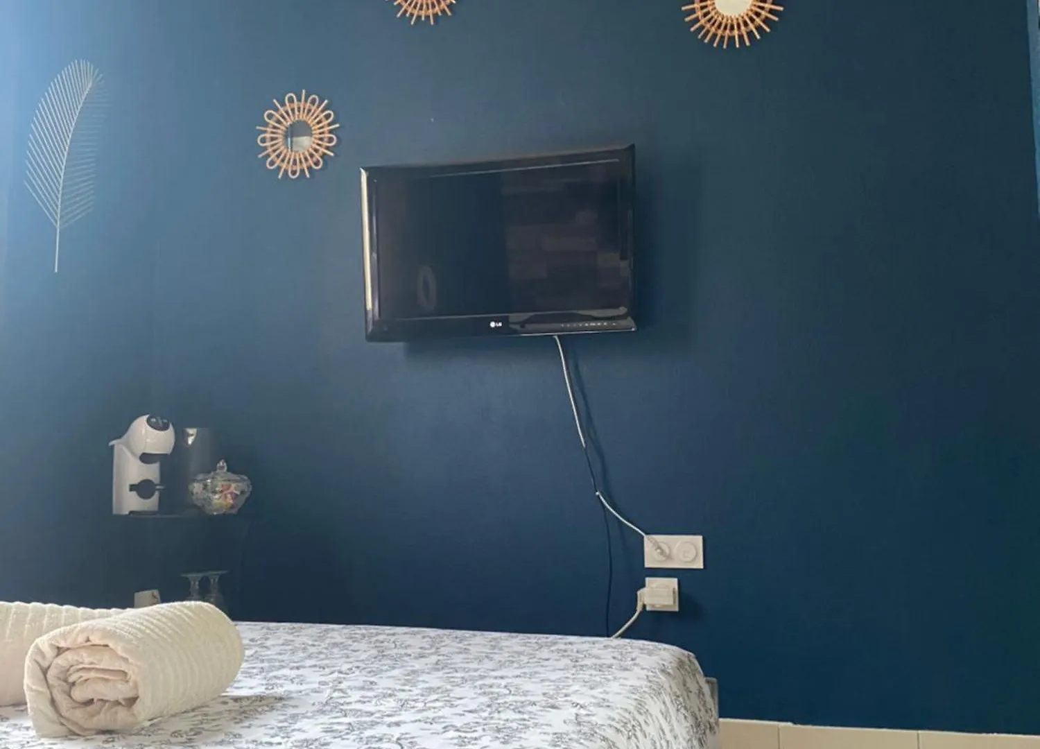 Apartamento Chez Ludivine Buzet-sur-Tarn