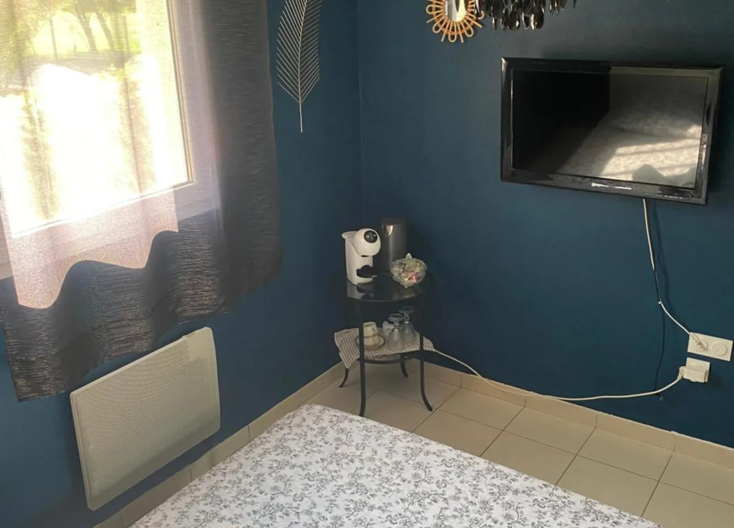 Apartamento Chez Ludivine Buzet-sur-Tarn Habitación en casa particular