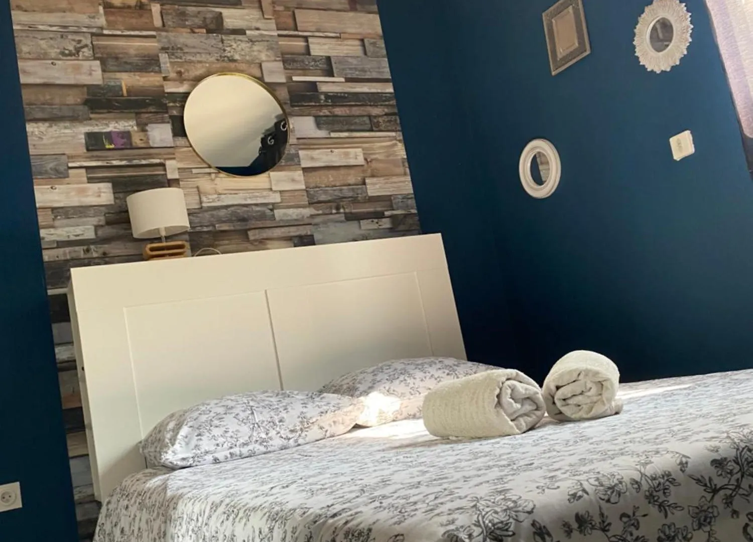 Apartamento Chez Ludivine Buzet-sur-Tarn Habitación en casa particular
